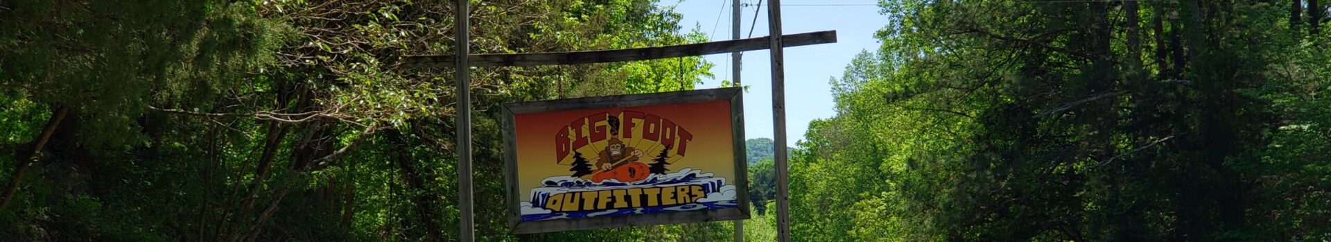 Bigfoot Outfitters